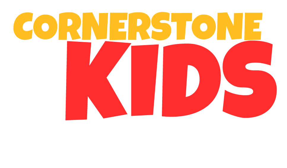 Cornerstone kids Bible Club